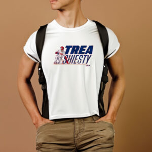 TREA TURNER TREA SHIESTY T-SHIRT1