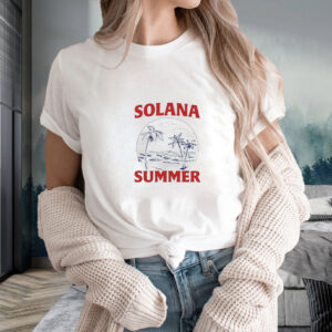 Taylor Solana Summer T-Shirt2