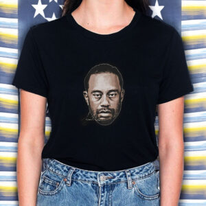 Tiger Woods T-Shirt2