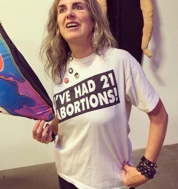 Tommy Robinson I'VE HAD 21 ABORTIONS! Classic T-Shirt6