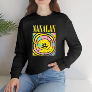 YTV x Nanalan Mona T-Shirt4