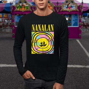 YTV x Nanalan Mona T-Shirt5