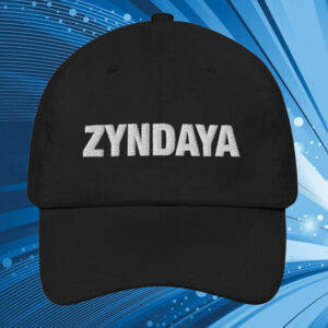 ZYNDAYA Hat