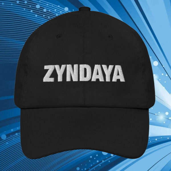 ZYNDAYA Hat