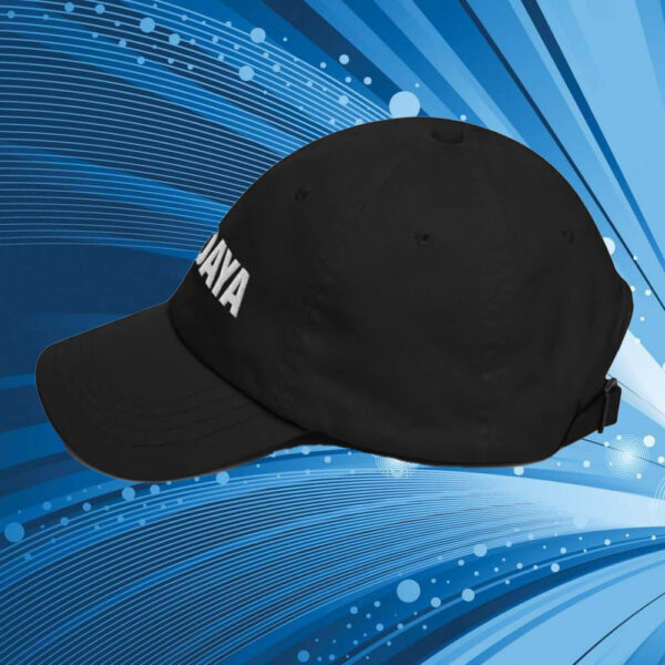 ZYNDAYA Hat1