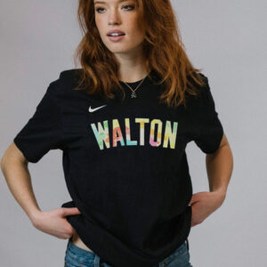 Adam Silver Bill Walton Shirt2