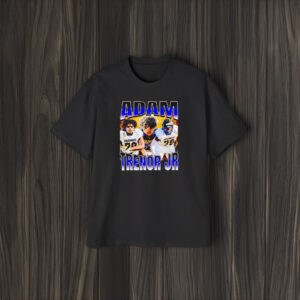 Adam Trenor Jr Vintage T-Shirt2