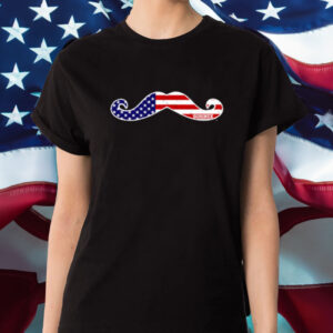 American Mustache Sorinex T-Shirt