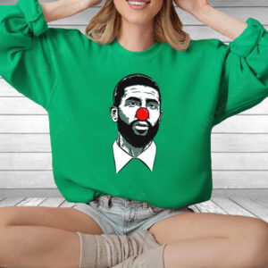 Barstool Sports KI CLOWN T-SHIRT4