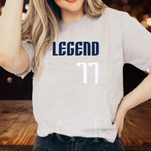 Barstool Sports LEGEND 77 T-SHIRT2