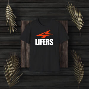 Druski 4lifers Logo T-Shirt