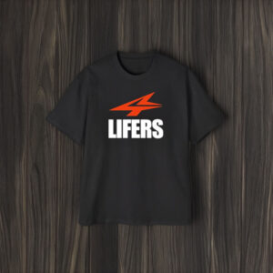 Druski 4lifers Logo T-Shirt1