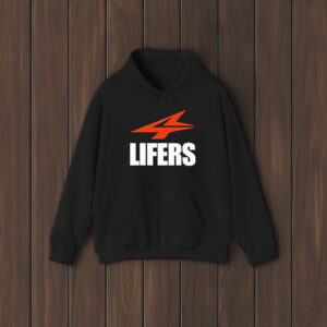 Druski 4lifers Logo T-Shirt2