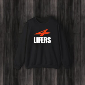 Druski 4lifers Logo T-Shirt3