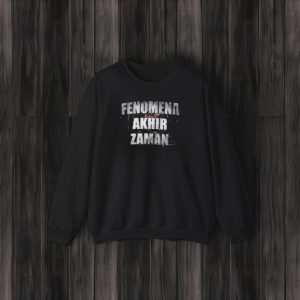 Fenomena Akhir Zaman T-Shirt