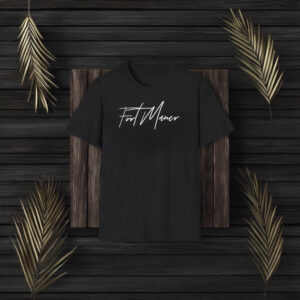 Fort Maner T-Shirt