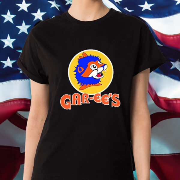 Gar-Ees T-Shirt