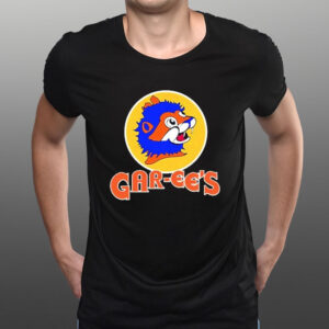 Gar-Ees T-Shirt1