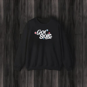 Got Sole Philly Got Sole T-Shirt