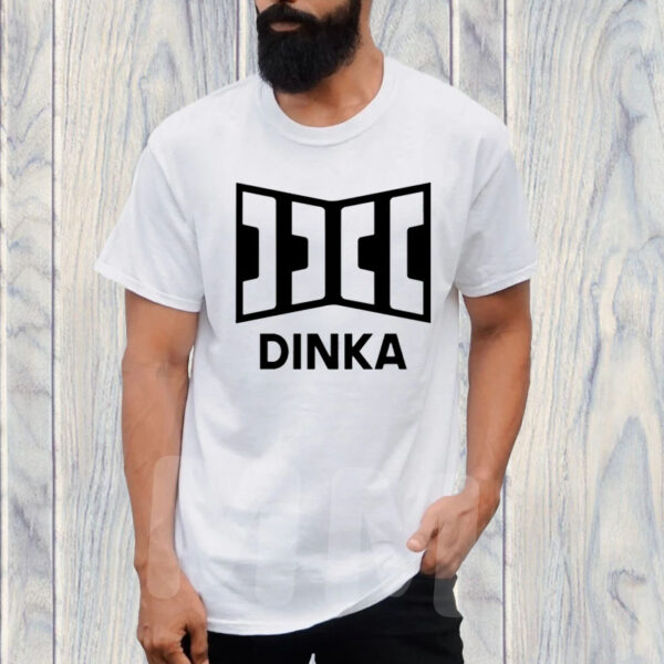 Gta Series Dinka T-Shirt