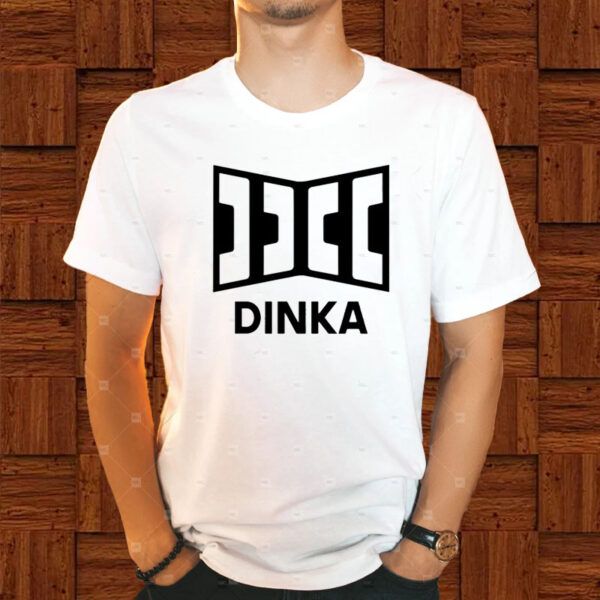 Gta Series Dinka T-Shirt1