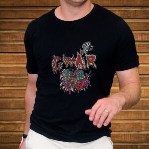 Gwar Hi Mom I’m Home From The Show 2024 T-Shirt3