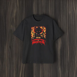 HitPoint Corruption Of Haustfyr T-Shirt2