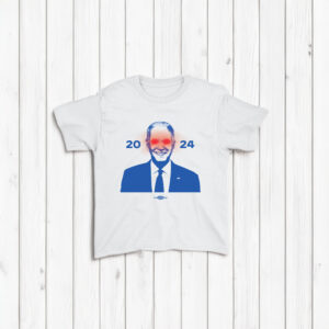 Jack Black Biden 2024 Shirt