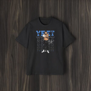 Jey Uso 500 Level Toddler Yeet T-Shirt2