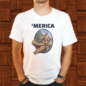 Macrodosing TR 'MERICA T-SHIRT1