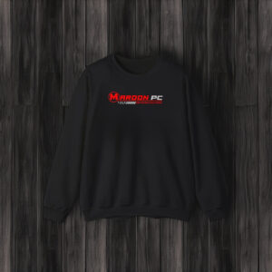 Mardon Pc Sim Racing Solutions Schartner Tribute T-Shirt