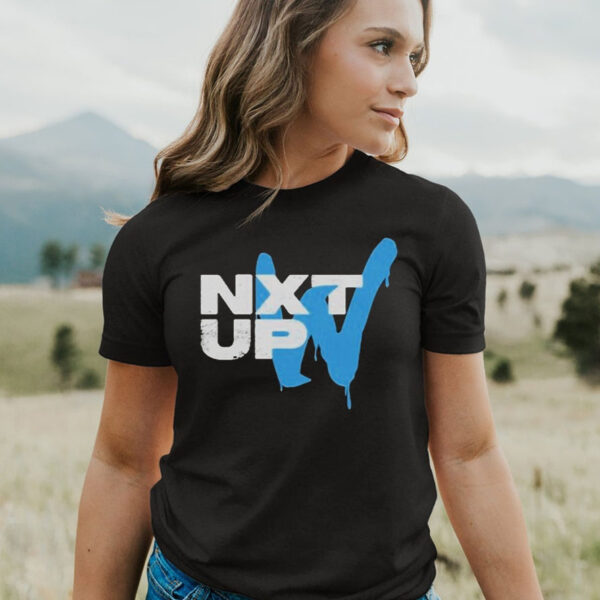 Nxt Up Justin Wong’s Nxt Up T-Shirt3