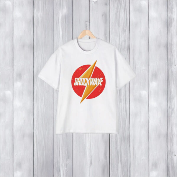 Shockwave 3 T-Shirt2