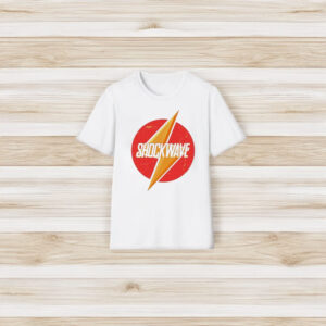 Shockwave 3 T-Shirt3