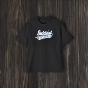 Suicidal Tendencies 2024 T-Shirt1