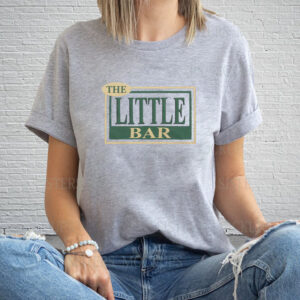 The Little Bar T-Shirt