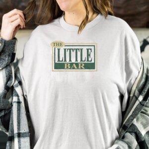 The Little Bar T-Shirt1