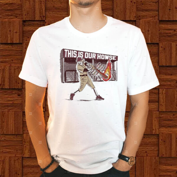 This Is Our Howse T-Shirt2