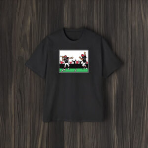 Volume 15 7 Iconic Buffalo Bills T-Shirt1