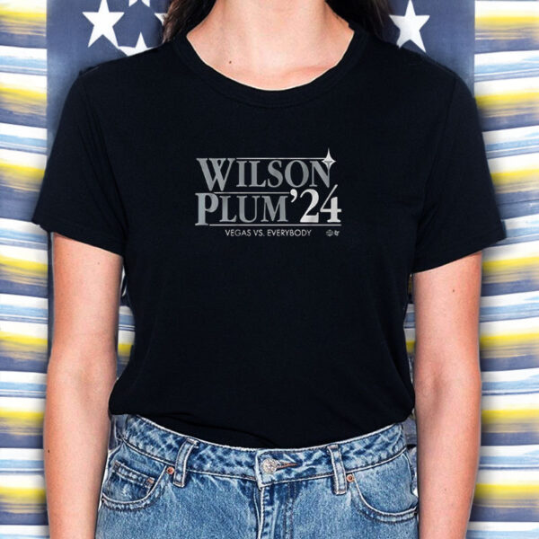 WILSON-PLUM '24 T-SHIRT5