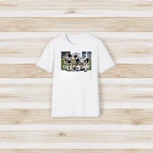 Weekend Offender Dentist Chair Graphic 2024 T-Shirt