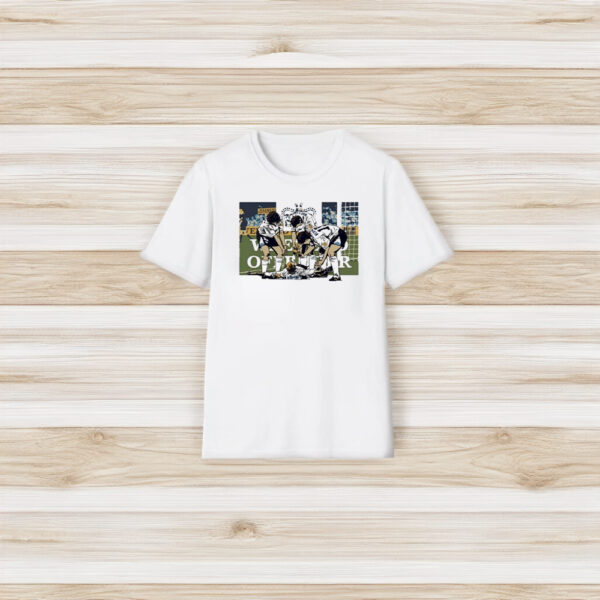 Weekend Offender Dentist Chair Graphic 2024 T-Shirt