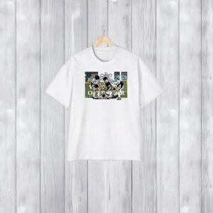 Weekend Offender Dentist Chair Graphic 2024 T-Shirt1