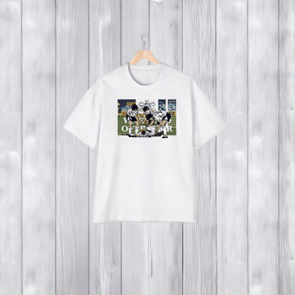 Weekend Offender Dentist Chair Graphic 2024 T-Shirt1