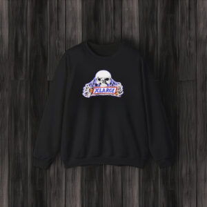 Xlarge Skull Logo S S T-Shirt