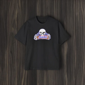 Xlarge Skull Logo S S T-Shirt2