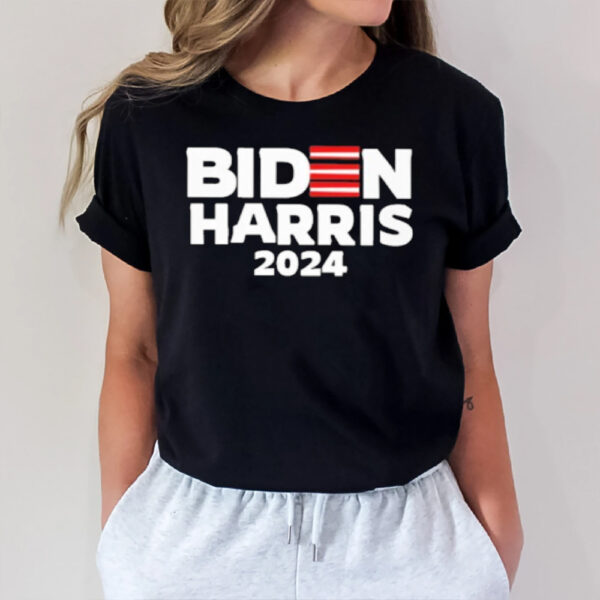 Biden Harris 2024 T-Shirt1