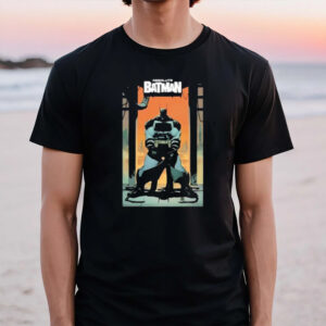 Bleedingcool Absolute Batman T-Shirt1