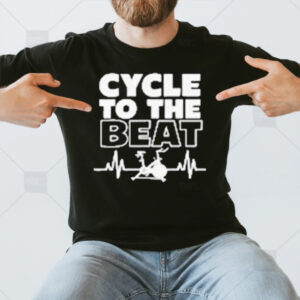 Cycle To The Beat T-Shirt