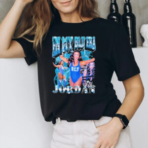 In My Blu Era Jordan T-Shirt